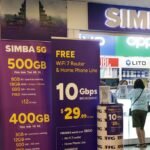 Simba faces possible fines, licence cancellation over allegations of intentional spectrum misuse