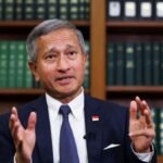 PM Wong, Prabowo committed to ‘do what is necessary’ to tackle bilateral issues, including haze: Vivian Balakrishnan