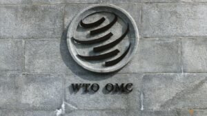 WTO hikes 2026 trade growth forecast on AI boom
