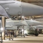 UK to deploy fighter jets to help protect Saudi from Houthi attacks