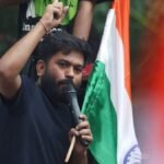 Indian police detain Cockroach Janta Party founder ahead of youth protest