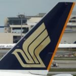SIA to buy sustainable aviation fuel made from waste gases at new Singapore plant