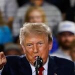 Commentary: Why a booming economy is not helping Trump