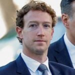 Judge orders Meta to pay US$25 billion to New Mexico in Cambridge Analytica case