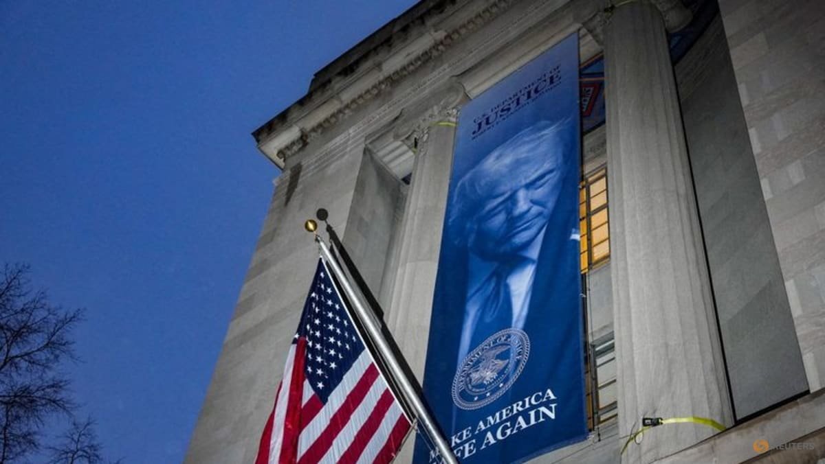 US Justice Dept asks Washington state not to count ballots from possible noncitizens