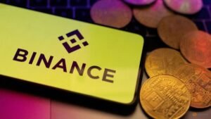 Crypto platform Binance confirms major hack, more than US$2.5 billion frozen