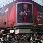Trump rules out new Iran attack before US midterm elections