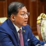 Myanmar leader to visit Malaysia ‘in next few days’: Anwar