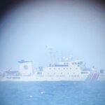 Philippines summons China’s envoy over remarks conveying ‘threat’