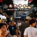 Singapore travellers can now use DBS PayLah! in Taiwan
