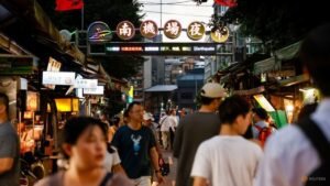 Singapore travellers can now use DBS PayLah! in Taiwan