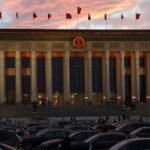 China’s Communist Party elite hold key talks on governance