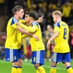Sweden hit by sickness wave ahead of Bosnia clash