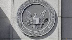 Wall Street regulator proposes rules on investment adviser crypto asset custody