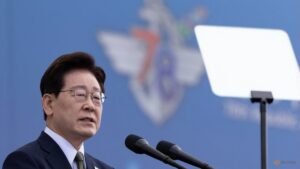 South Korean president orders probe into data leaks across financial industry