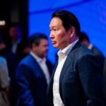 SK Group’s Chey to sell $700 million stake in SK Corp after divorce ruling