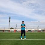 Cubarsi urges young players to seek mental health support without fear of judgement