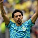 Brazil bask in festive welcome in Kolkata ahead of India friendly
