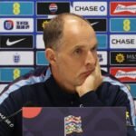 Man City verdict a big topic in England camp, Tuchel says