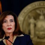 NY governor vows to close loophole after alleged Cornell gang rape