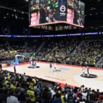 Euroleague to debate NBA tie-up as Europe basketball future hangs in balance