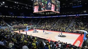 Euroleague to debate NBA tie-up as Europe basketball future hangs in balance