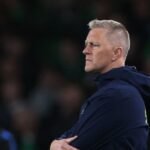 Hallgrimsson hopes Irish bonds will be stronger after tough period