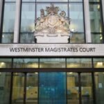 Two Iranians appear in UK court over alleged plot to target Jews
