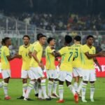 Brazil tame India in 4-0 friendly win