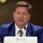 Jay Clayton to lead Trump’s AI task force, deliver report in 120 days, WSJ reports