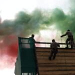Iran tells US there is no military solution to Middle East war