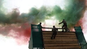 Iran tells US there is no military solution to Middle East war