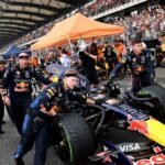 Bahrain Grand Prix in Sepang delayed due to heavy rain