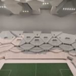 Exclusive-Saudi Arabia quietly shelving NEOM Stadium, one of 2034 World Cup venues