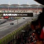 Verstappen wins rain-delayed Bahrain Grand Prix in Malaysia