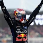 Verstappen wins chaotic rain-delayed Bahrain Grand Prix in Malaysia