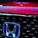 Honda plans highway test of wireless charging for moving trucks