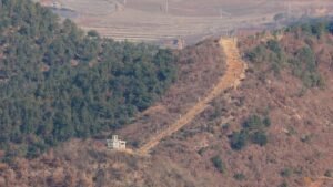 South Korean probe concludes Pyongyang planted DMZ mines