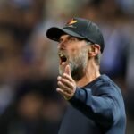 Klopp’s Germany are putting in the effort but not getting results yet