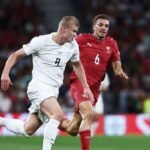 Norway boss Solbakken warns of heavy toll on ‘thoroughly spent’ Haaland