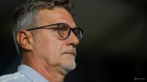 Bahrain part ways with Talajic after Gulf Cup early exit
