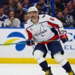 NHL-All-time scoring leader Ovechkin says this season will be his last