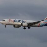 Flydubai co-pilot completed portion of his flight training in New Zealand, police say