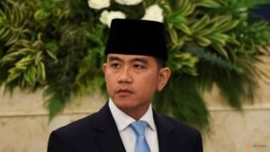 Indonesia court to rule on bid to annul vice president’s election win