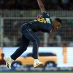 Rabada in contention to play for South Africa in first test