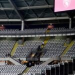 Italian police target 22 ‘ultras’ after violence at Torino-Juventus match