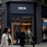 UK online retailer ASOS shares drop on hack reports