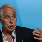 Italian soccer chief to lose job but stay as special administrator