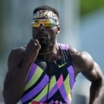 No more the ‘silver man’, Bednarek eyes Olympic glory after securing Budapest sprint double