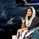 Saudi Princess Reema joins women’s sports network AWSN as adviser